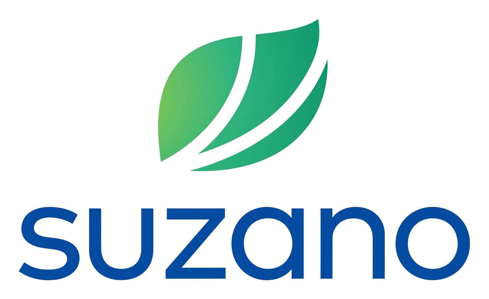 Logo Suzano