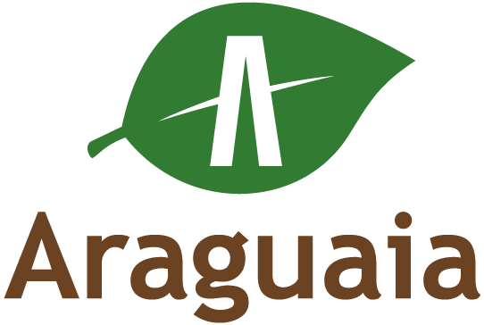 Logo Companhia Vale do Araguaia