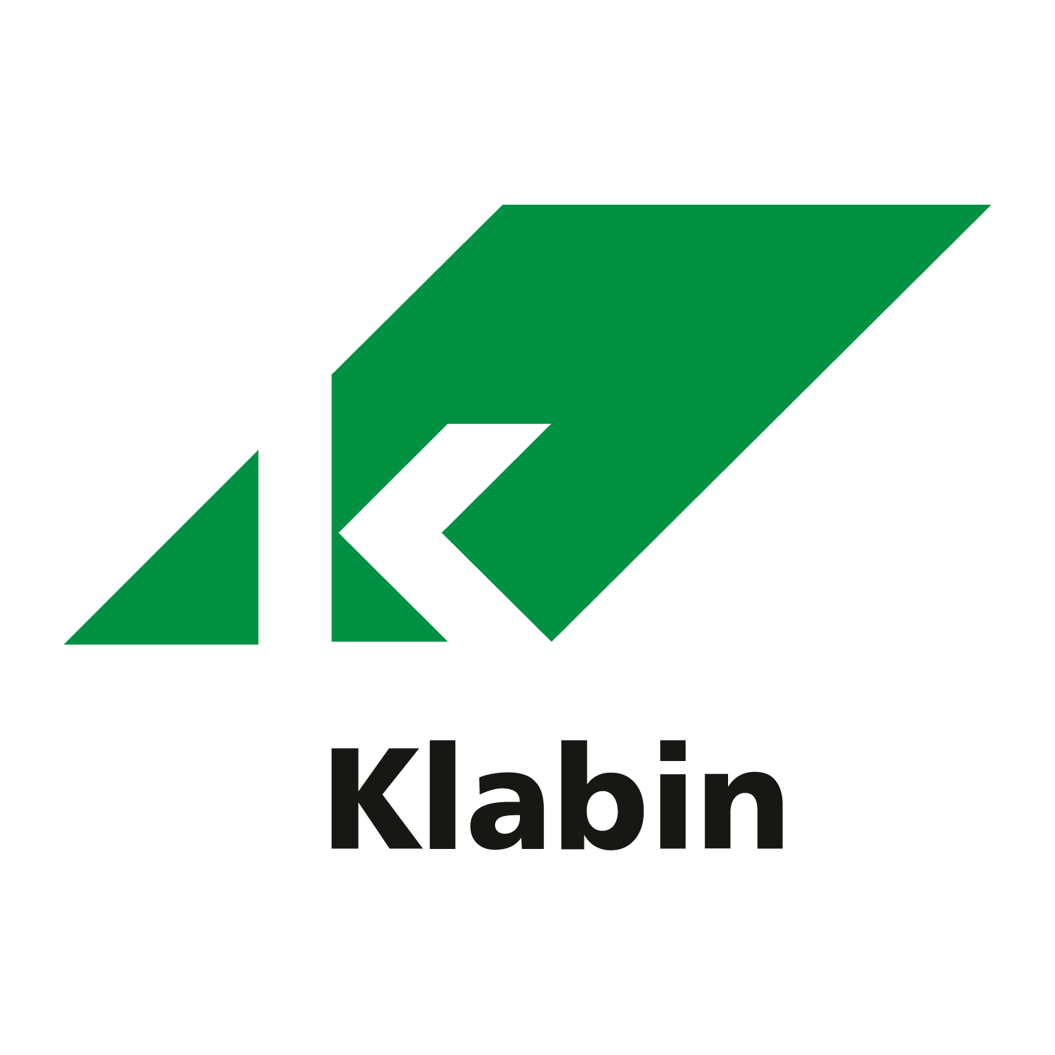 Logo Klabin