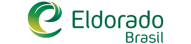 Logo Eldorado Brasil