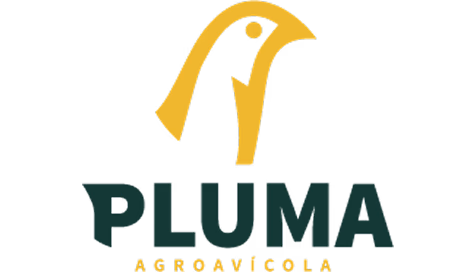 Logo Pluma Agroavícola