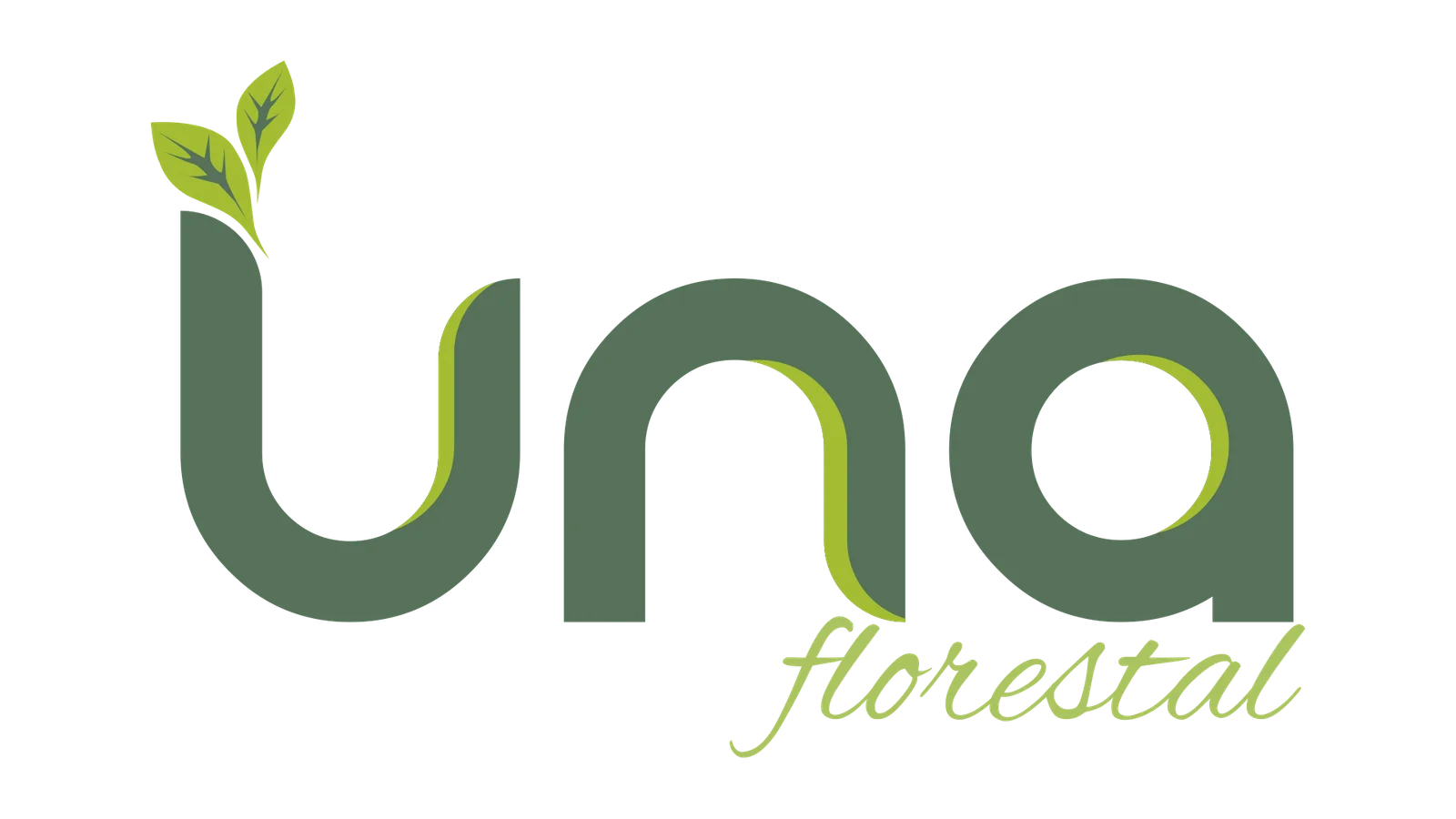 Logo Una Florestal